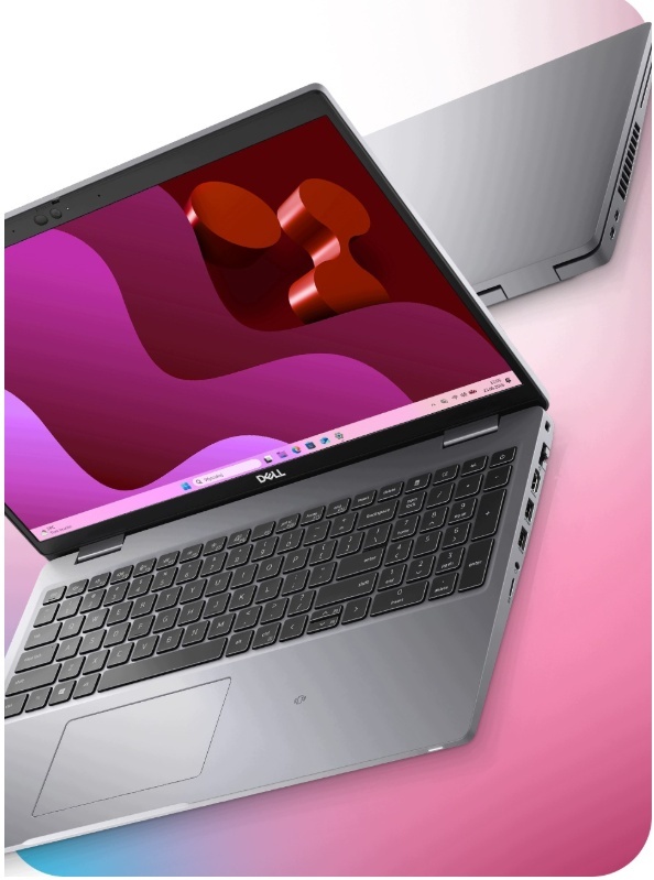 Dell Latitude 5520 - zdjęcie produktu